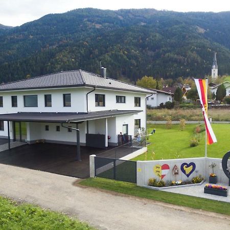 Naturpur 4613 Baldramsdorf エクステリア 写真