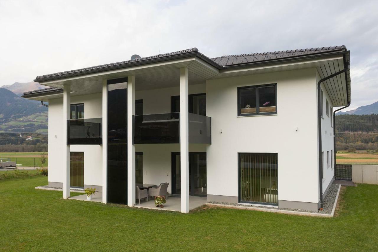 Naturpur 4613 Baldramsdorf エクステリア 写真