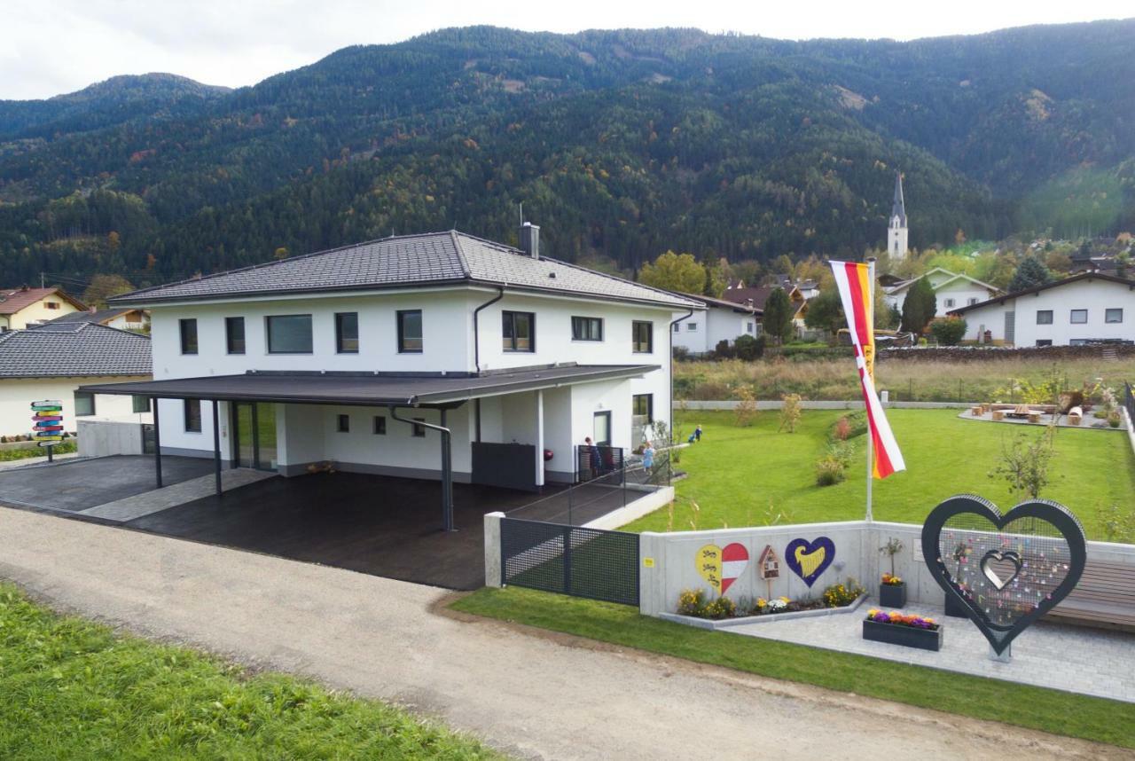 Naturpur 4613 Baldramsdorf エクステリア 写真