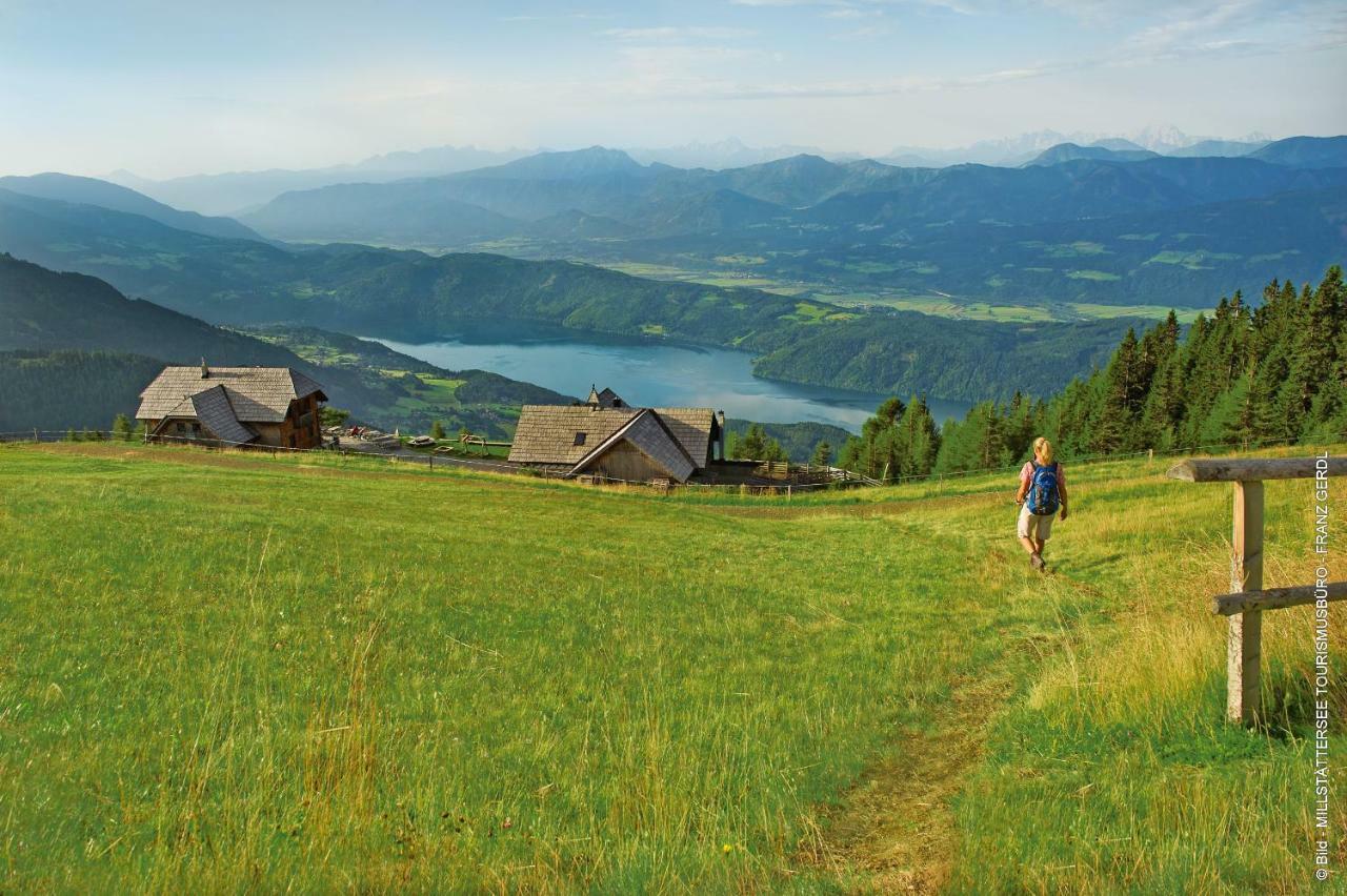 Naturpur 4613 Baldramsdorf エクステリア 写真