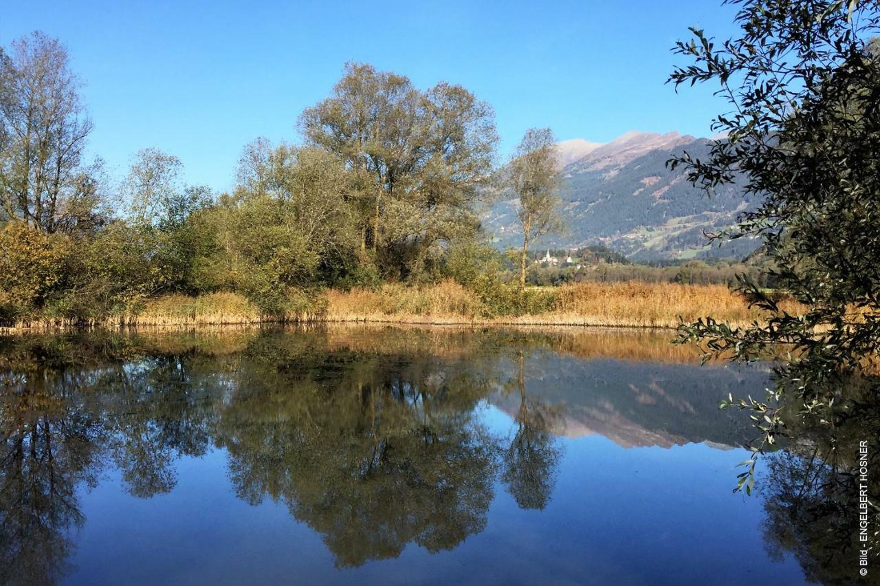 Naturpur 4613 Baldramsdorf エクステリア 写真