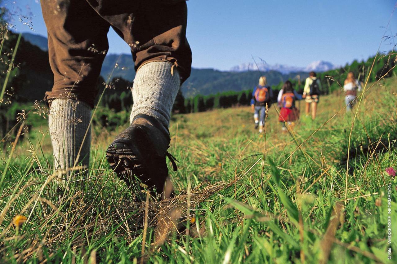 Naturpur 4613 Baldramsdorf エクステリア 写真