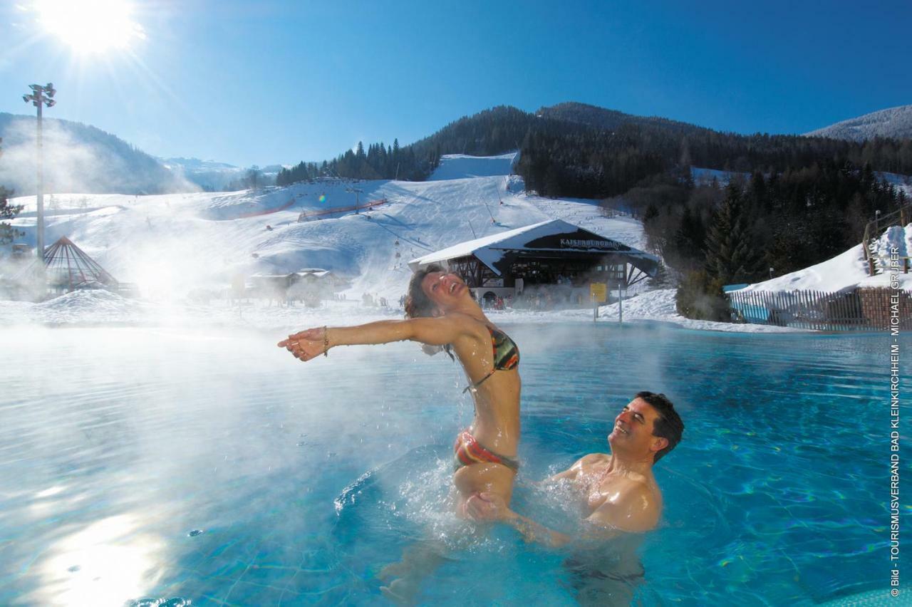 Naturpur 4613 Baldramsdorf エクステリア 写真